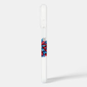 チアリーダーiPhoneケース Case-Mate iPhoneケース (裏面 / 左)