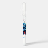 チアリーダーiPhoneケース Case-Mate iPhoneケース (裏面 / 左)