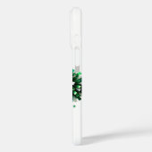 チアリーダーiPhoneケース Case-Mate iPhoneケース (裏面 / 左)