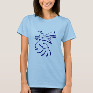 チアリーダーTシャツ Tシャツ