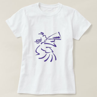 チアリーダーTシャツ Tシャツ