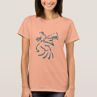 チアリーダーTシャツ Tシャツ