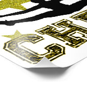 チアリーダーtoetouch フォトプリント            (角)