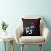 チアリーティングのスポーツのチアリーダーのギフト クッション (椅子)