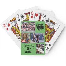 チアリーティングクラス写真学校名