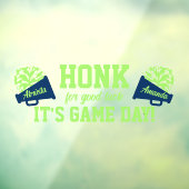 チアリーティング試合日 ウィンドウサイン (シート3)