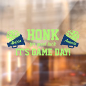 チアリーティング試合日 ウィンドウサイン (シート2)