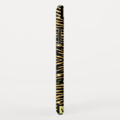 チアリーティング「ワイルド応援」iPhone / iPadケース Case-Mate iPhoneケース (裏面/右)