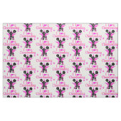 チアリー素晴らしダー ファブリック (ファットクウォーター)