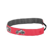 チアレカスタマイズーダー アスレチックヘッドバンド (右)