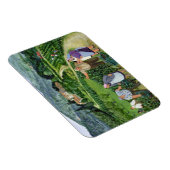 チアンチクラシコヴィラトラスカ マグネット (右側)