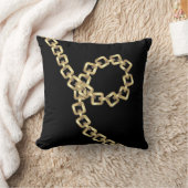 チアンデザイン枕 クッション (ブランケット)