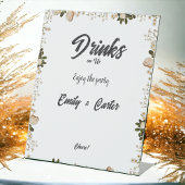 チアーズカード 台座サイン