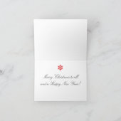 チアーズ 〜 カード (内部)