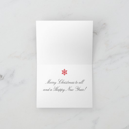 チアーズ 〜 カード (内部)