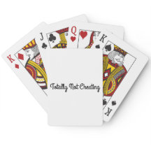 チアーターデッキ