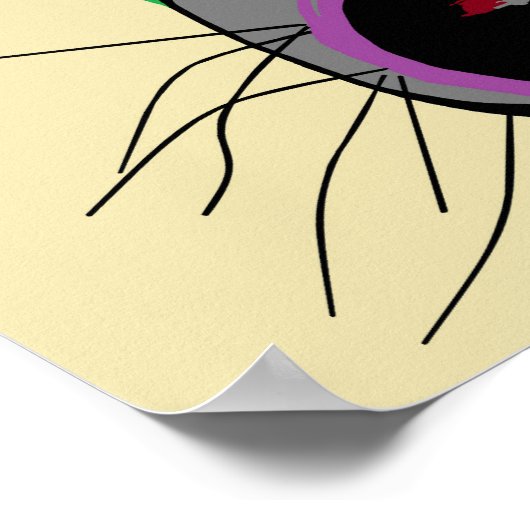 チウェニー ポスター (角)