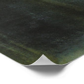 チウルリオニス – Night I 1904 ポスター (角)