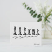 チェおもしろいスヴァージン ポストカード (スタンド正面)