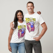 チェアのケイシー Tシャツ (ユニセックス)