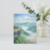 チェアハ州パークアラバマウォーター ポストカード (スタンド正面)