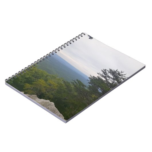 チェアハ ノートブック (左側)