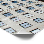 チェイスマンハッタンバンクニューヨークシティ ポスター (コーナー)