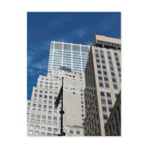 チェイスマンハッタンバンクニューヨークシティ