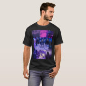 チェイス大西洋 Tシャツ (正面フル)