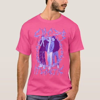 チェイス大西洋 Tシャツ