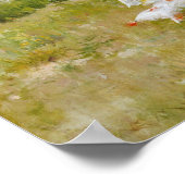 チェイス – アイドル時間1894 ポスター (角)