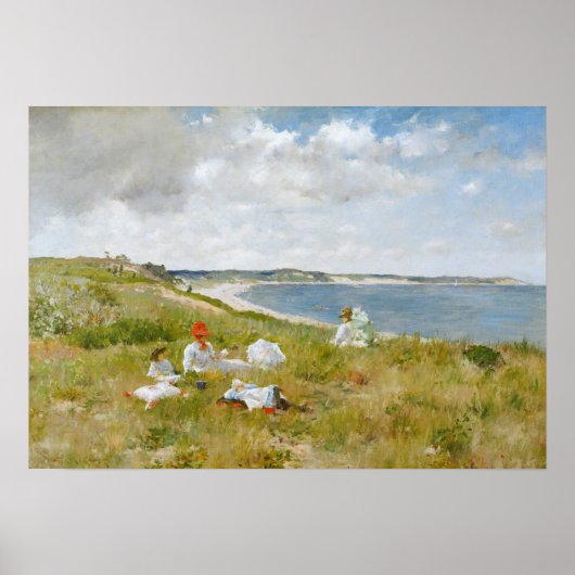 チェイス – アイドル時間1894 ポスター (正面)