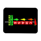 チェイス・ザ・チリ2022 マグネット (横)