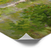 チェイス – シネコックロング島 ポスター (角)