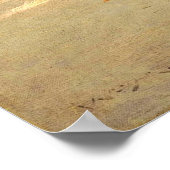 チェイス – ミニチュアヨットのための湖1888 ポスター (角)