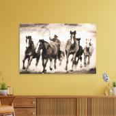 チェイスI キャンバスプリント (インサイチュ (リビング))