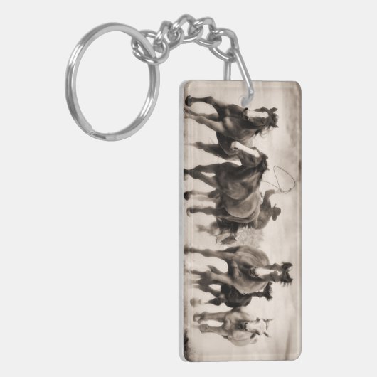 チェイスI キーホルダー (正面左)