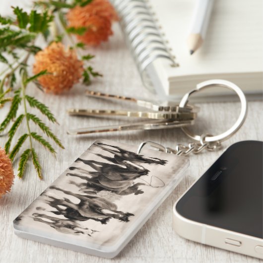 チェイスI キーホルダー (正面右)