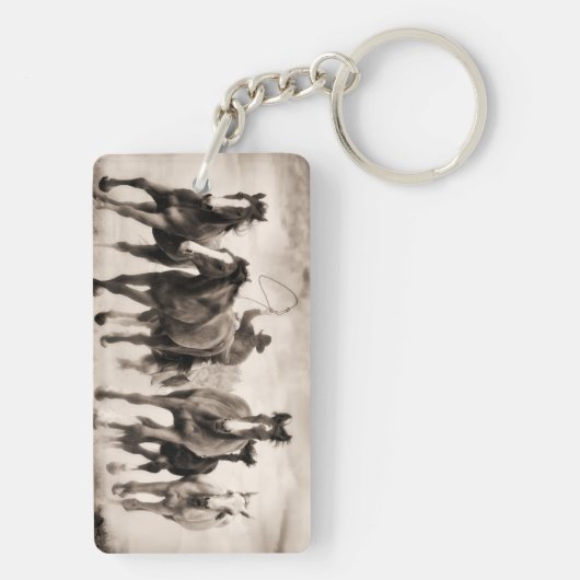 チェイスI キーホルダー (裏面)