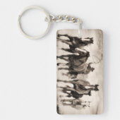 チェイスI キーホルダー (正面)