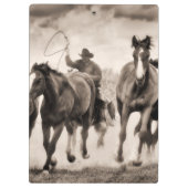 チェイスI クリップボード (裏面)