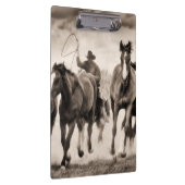 チェイスI クリップボード (右)