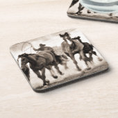 チェイスI コースター (左側)