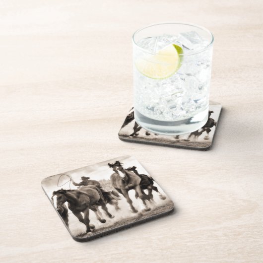 チェイスI コースター (右側)