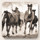 チェイスI コースター (正面)