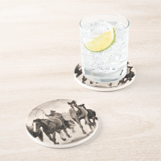 チェイスI コースター (側面)