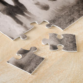 チェイスI ジグソーパズル (側面)