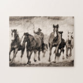 チェイスI ジグソーパズル (横)