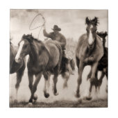 チェイスI タイル (正面)