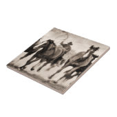 チェイスI タイル (側面)